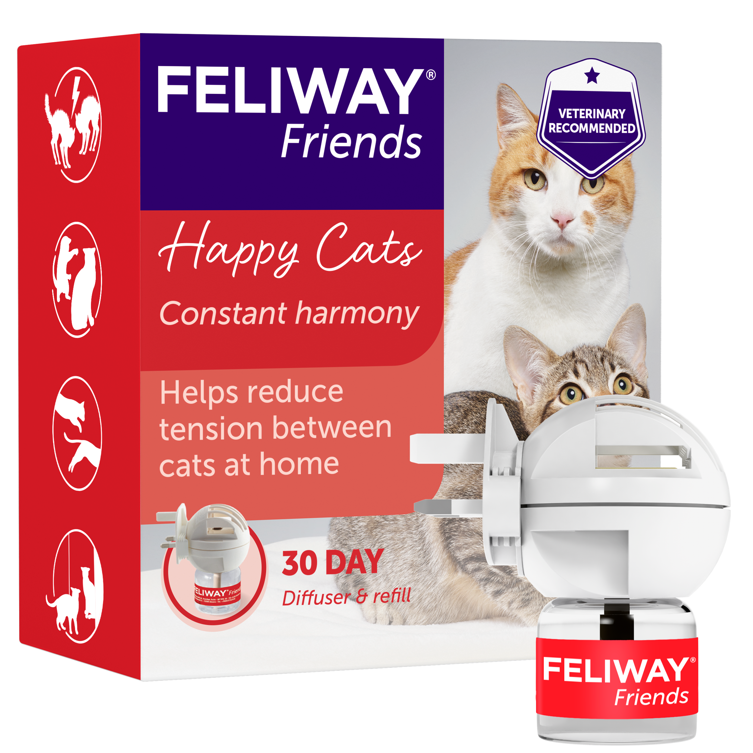 FELIWAY Friends Diffuser