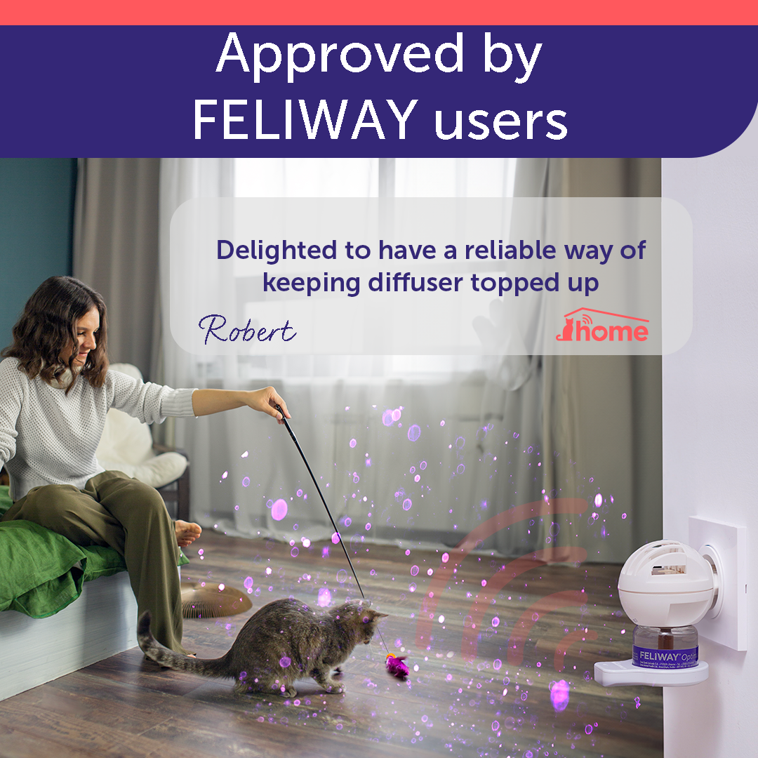 FELIWAY home Level Sensor