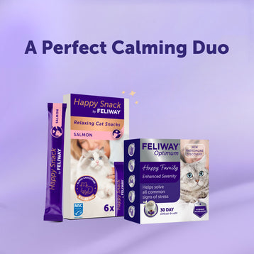 The Optimal Well-being routine - Salmon 6 sticks