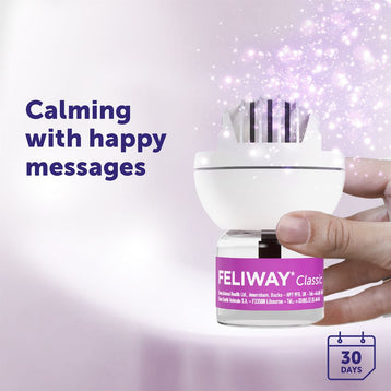 FELIWAY Classic Diffuser