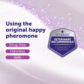 FELIWAY Classic Diffuser