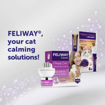FELIWAY Classic Diffuser