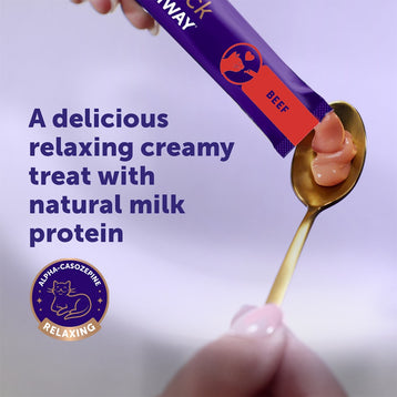 Happy Snack by FELIWAY