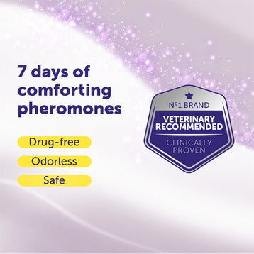 FELIWAY Help! Pack of 3 cartridges