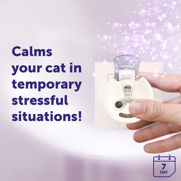 FELIWAY Help!