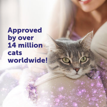 FELIWAY Help!
