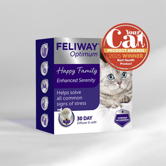 FELIWAY Optimum Starter Kit