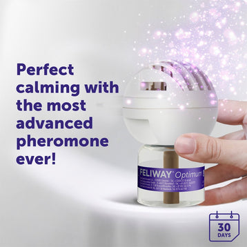 FELIWAY Optimum Starter Kit