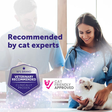 FELIWAY Optimum Starter Kit