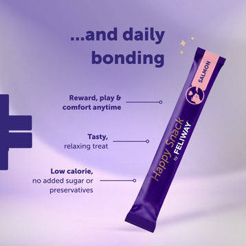 The Optimal Well-being routine - Salmon 6 sticks