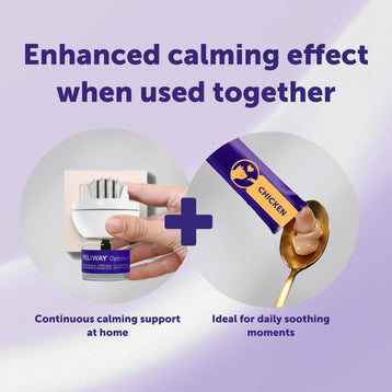 The Optimal Well-being routine - Chicken 6 sticks