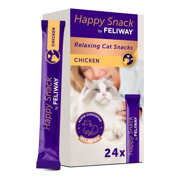 Happy Snack by FELIWAY