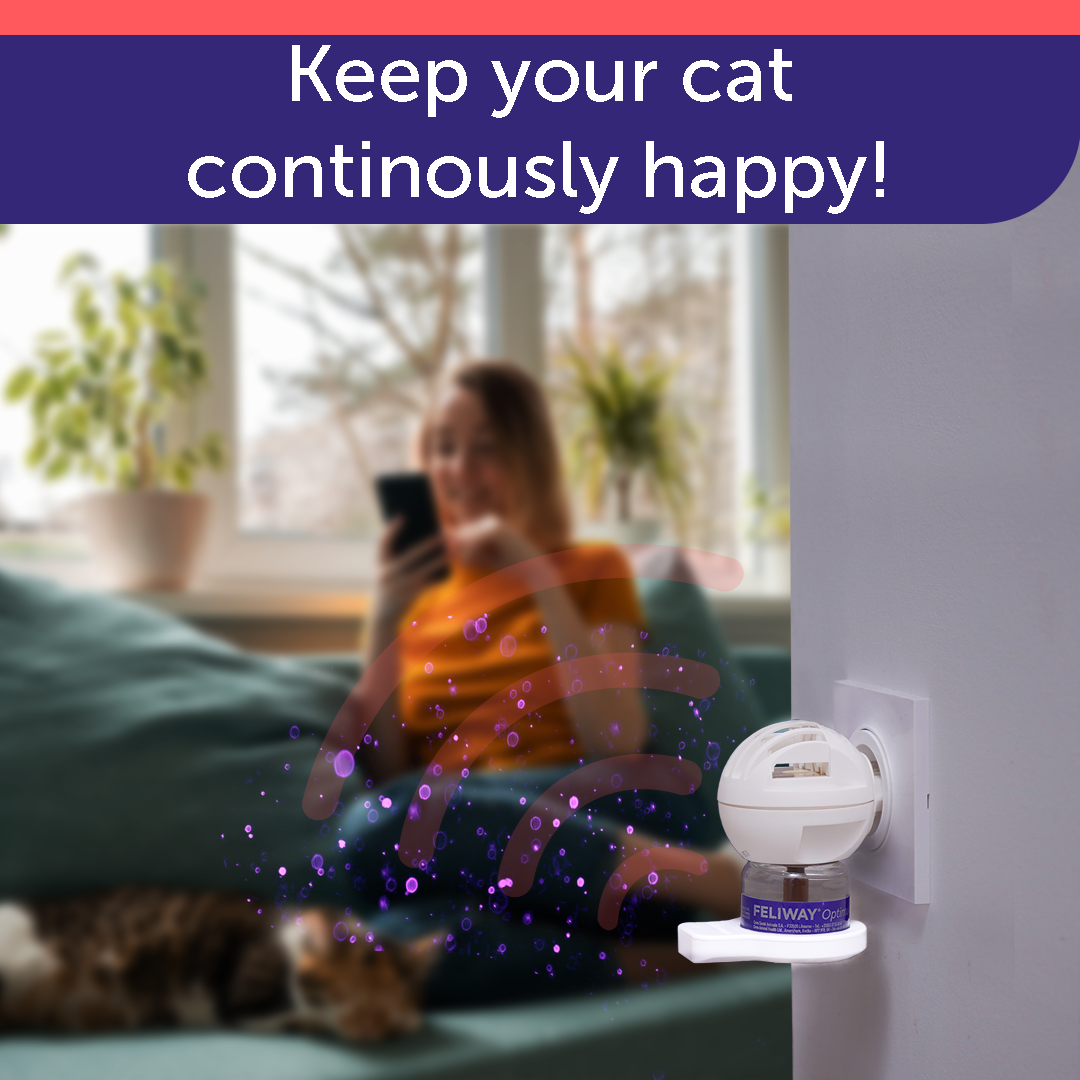 FELIWAY home Level Sensor