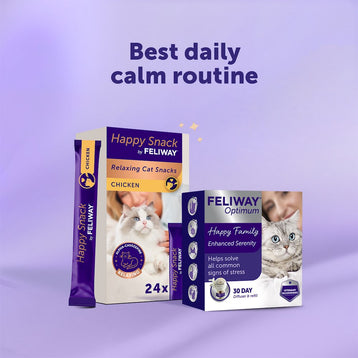 The Ultimate Well-being routine - Chicken 24 sticks