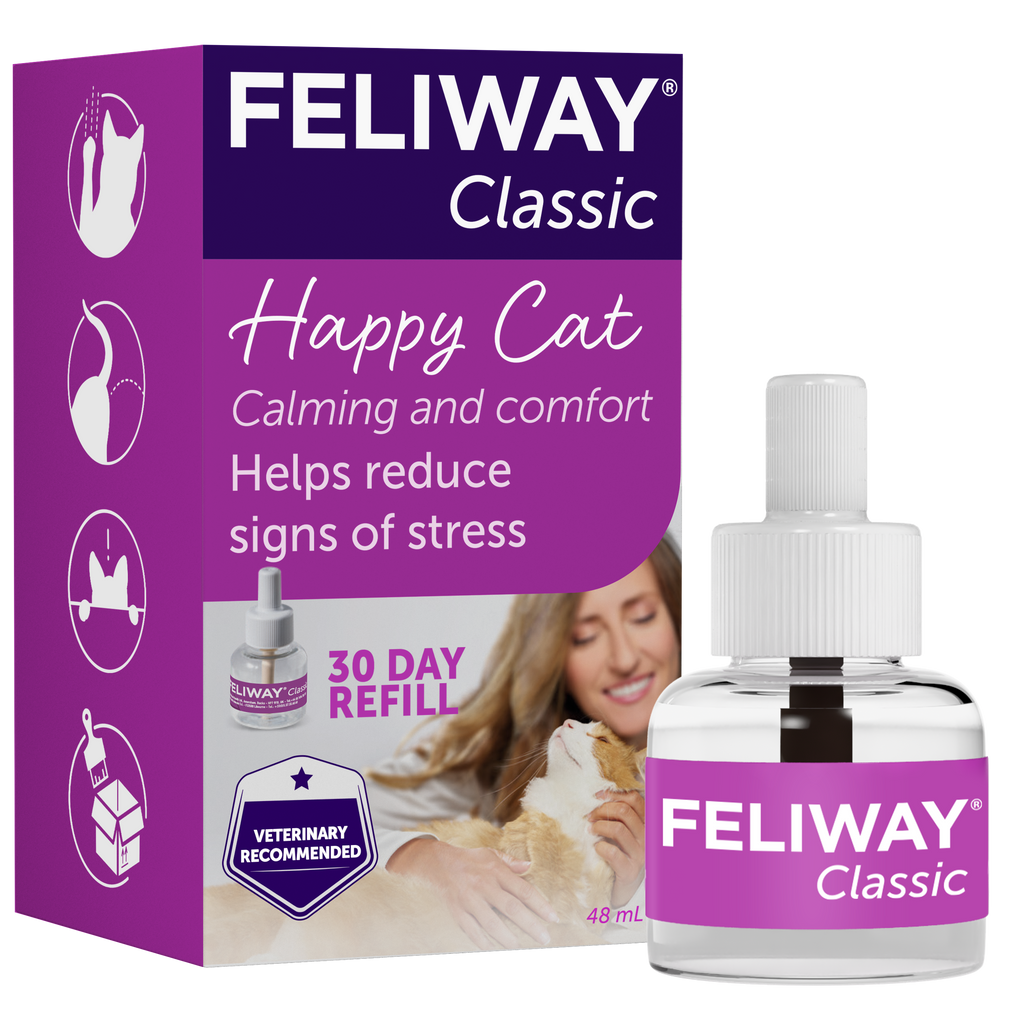 Buy feliway hot sale