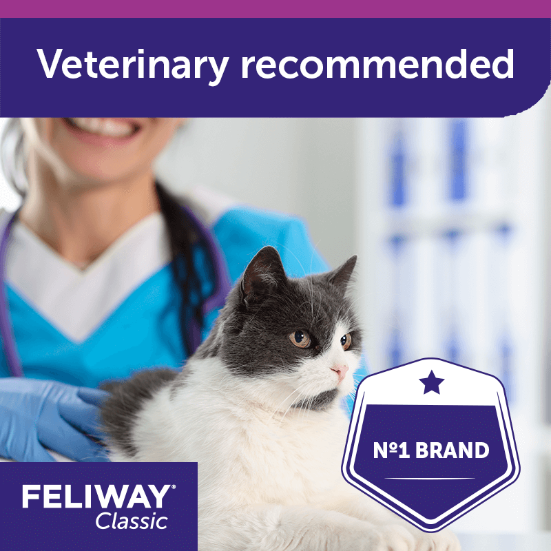FELIWAY Classic Diffuser