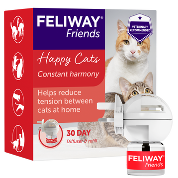 Cat diffuser plug in hot sale