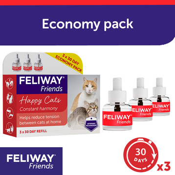 FELIWAY Friends Refill