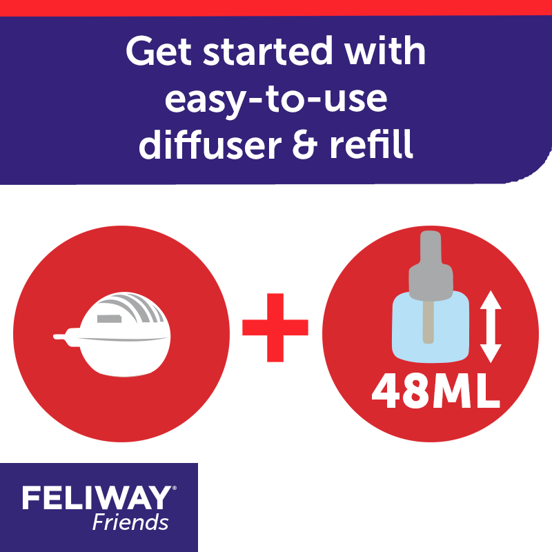 Feliway diffuser near sales me