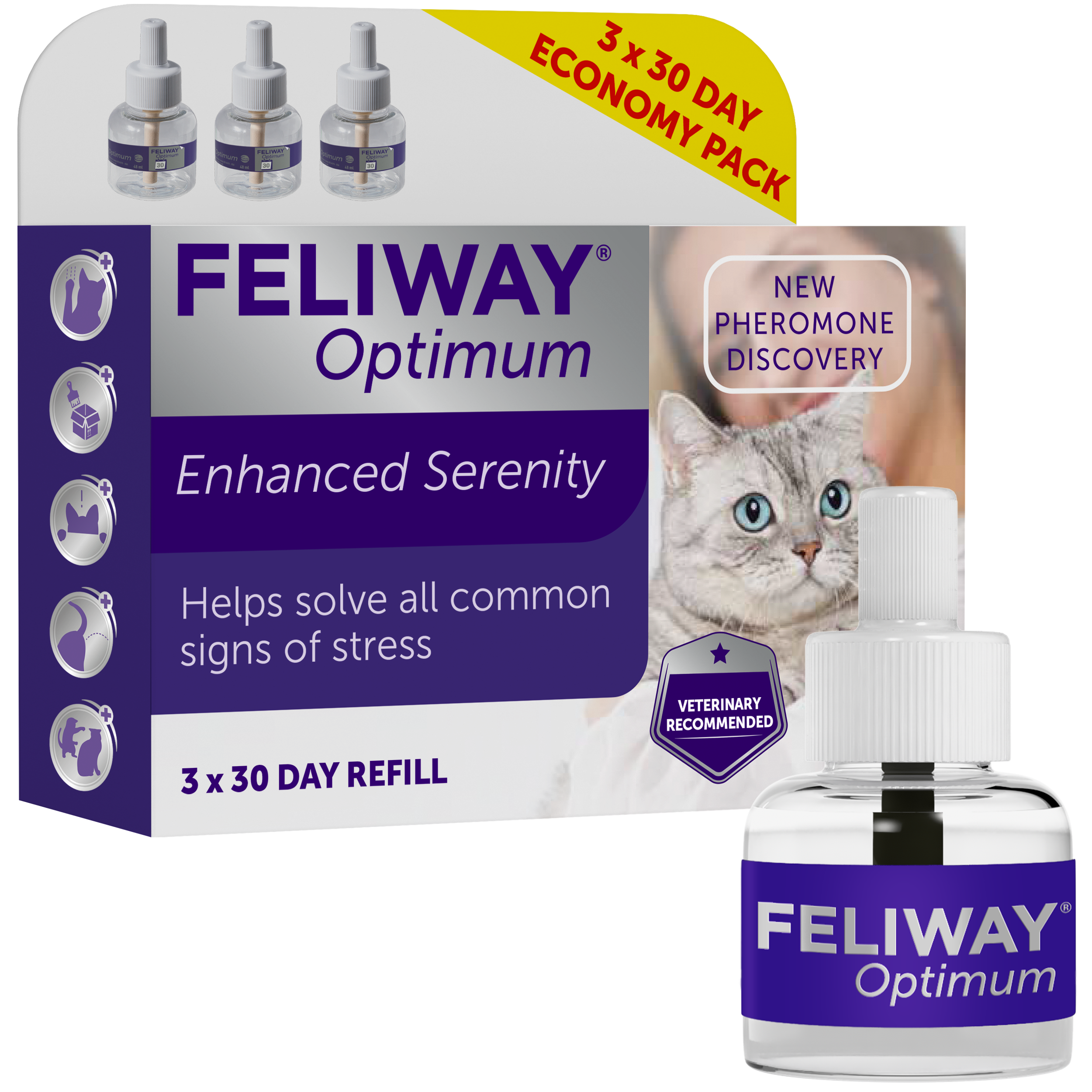 Feliway stockists near clearance me