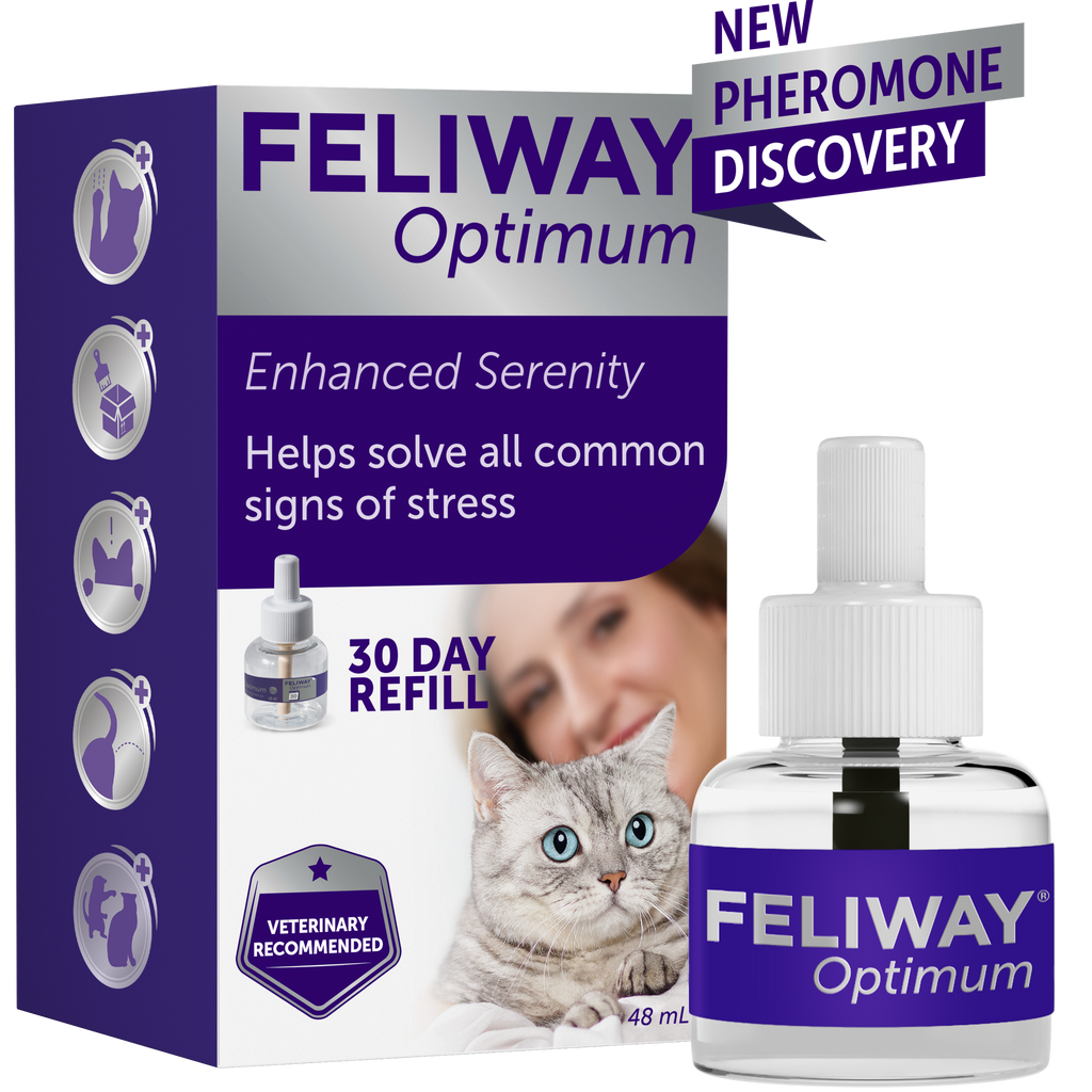 FELIWAY Optimum Refill