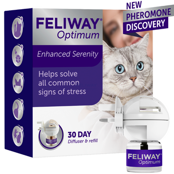 FELIWAY Optimum Starter Kit