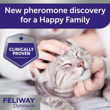 FELIWAY Optimum Starter Kit