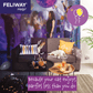 FELIWAY Help!